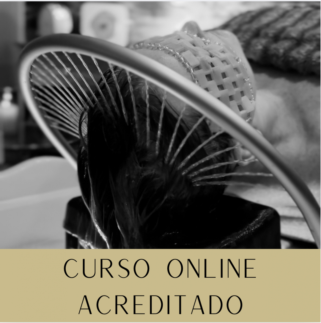 Curso online de Spa Japonês para a Cabeça – Totalmente Acreditado