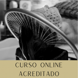 Curso online de Spa Japonês para a Cabeça – Totalmente Acreditado