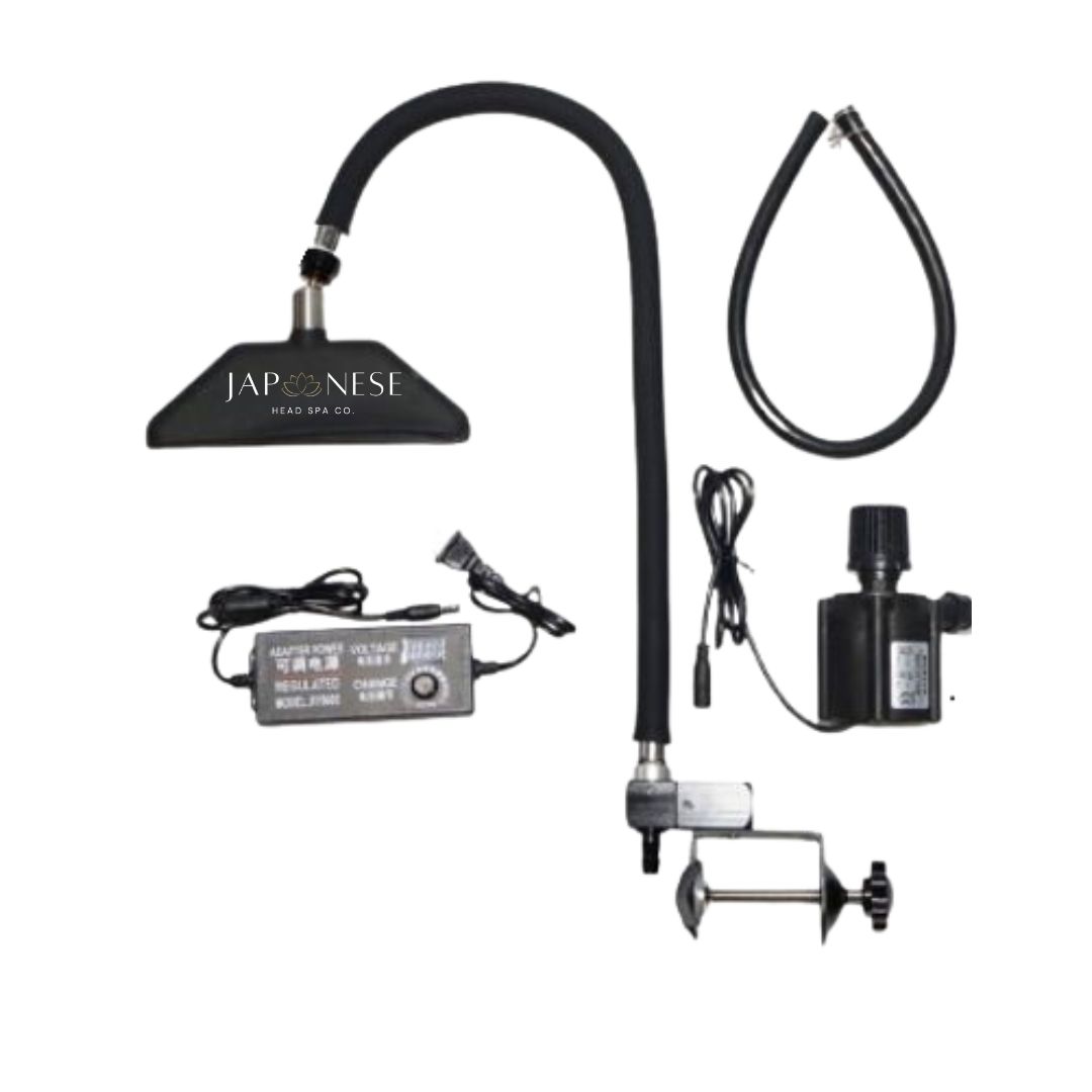 Acessório em cascata Estilo Coreano