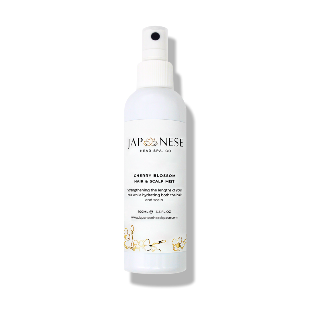 SPRAY PARA CABELO