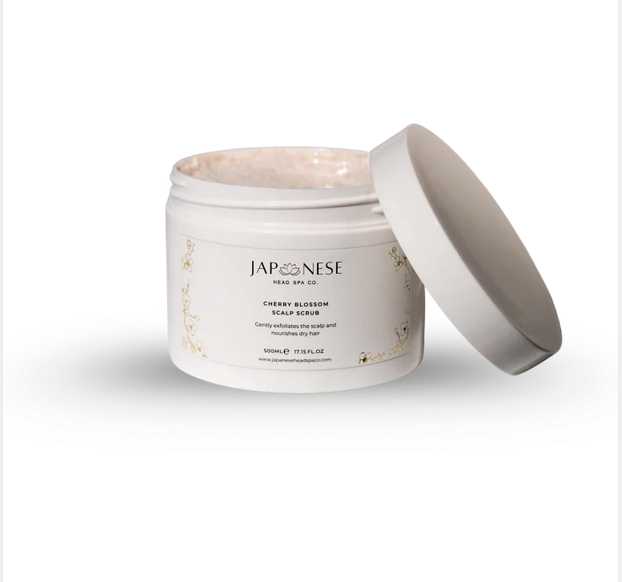 ESFOLIANTE CAPILAR