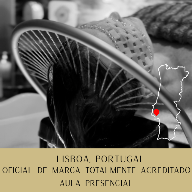 LISBOA – Curso Presencial de Japanese Head Spa