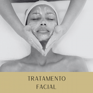 Curso Online de Tratamento Facial