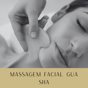 Curso Online de Massagem Facial Gua Sha