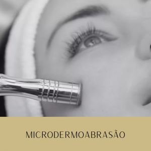 Curso Online de Microdermoabrasão